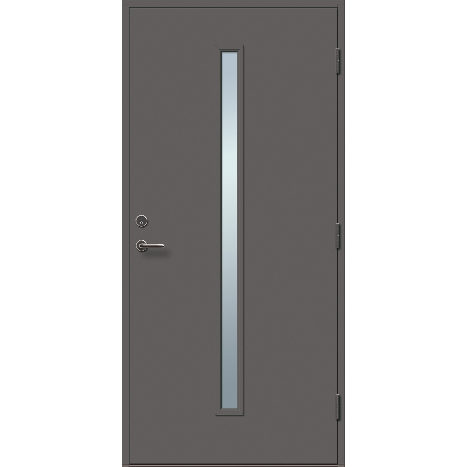 Ytterdør Tundøren Tun 354