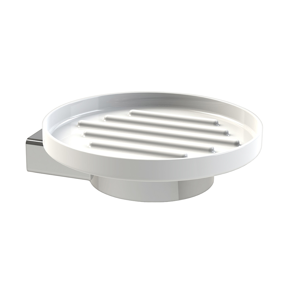 Tvålkopp Miller Badrum Boston 8104C