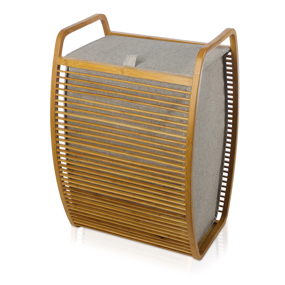 Tvättkorg Möve Bamboo 4-0905