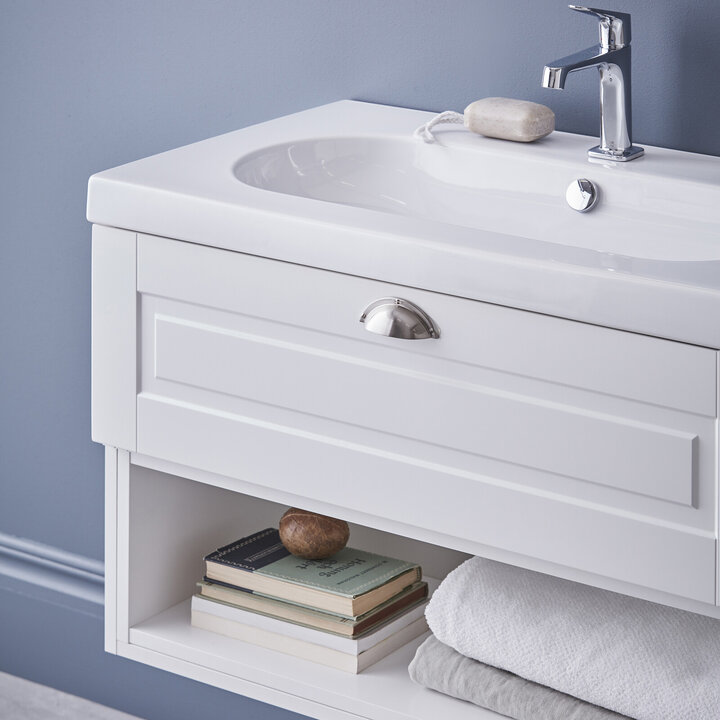 Tvättställ Ballingslöv Curve