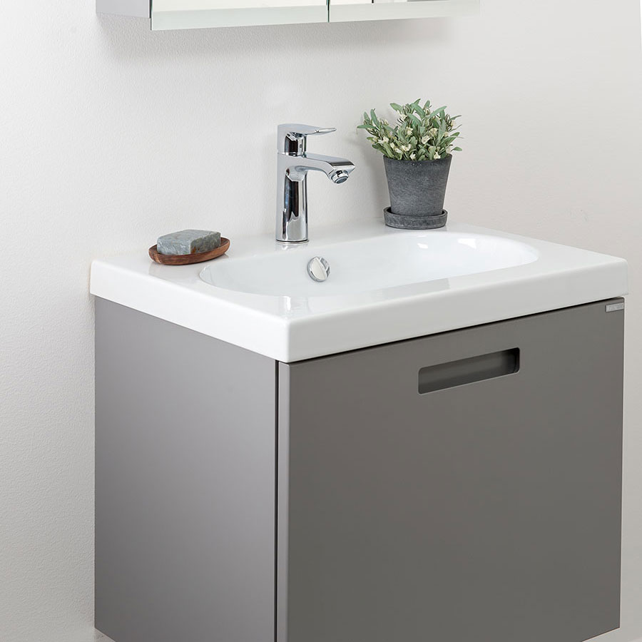 Tvättställ Ballingslöv Curve