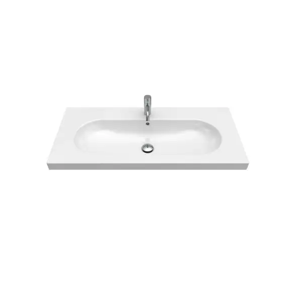 tvättställ ballingslöv curve