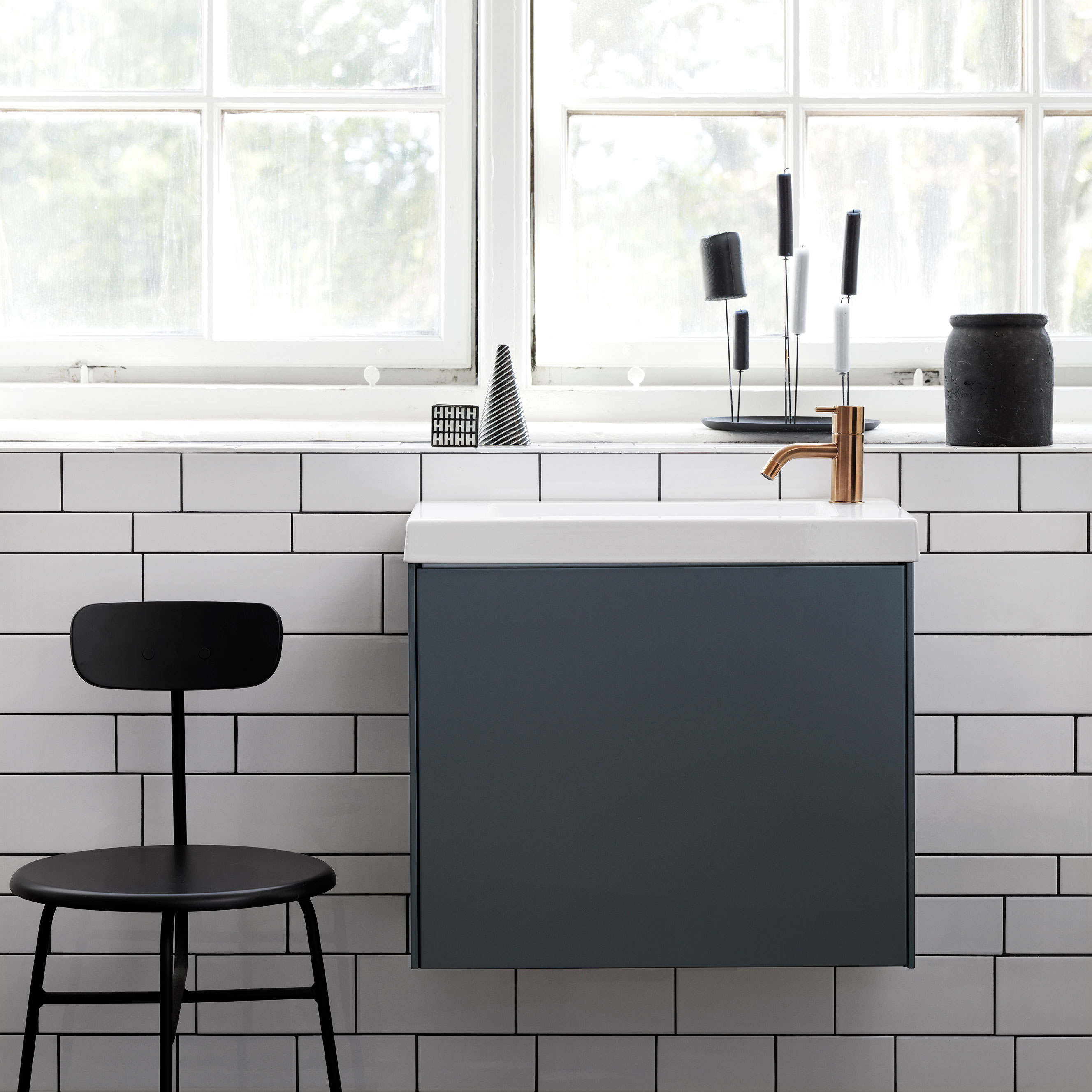 Tvättställ Ballingslöv N35