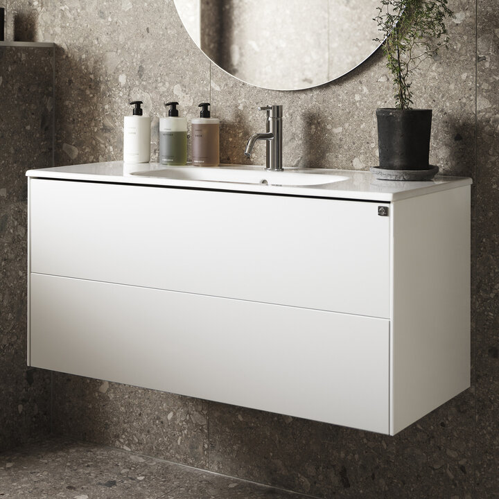 Tvättställ Ballingslöv Thin