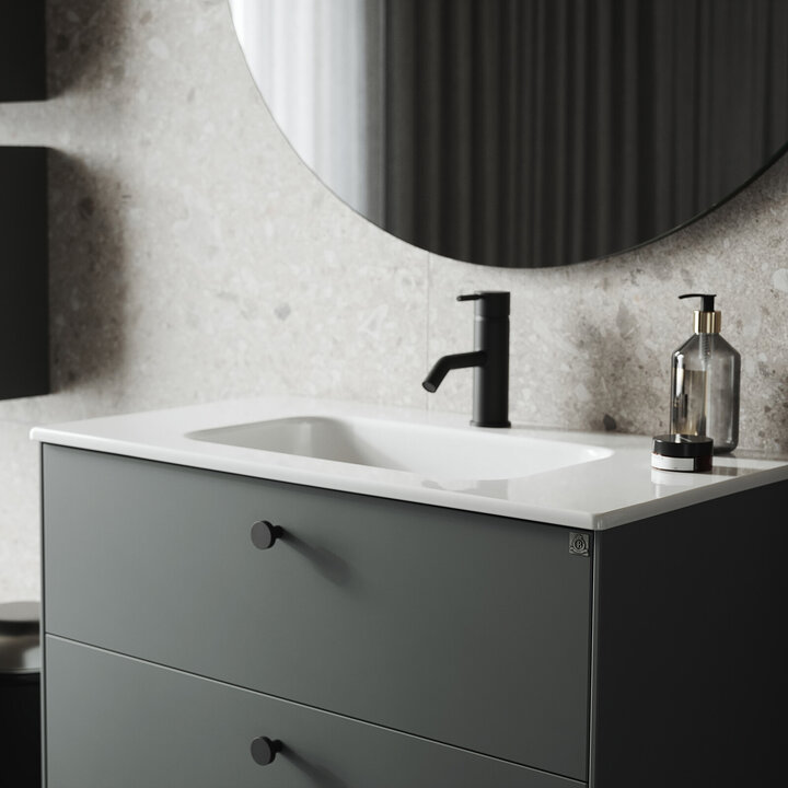 Tvättställ Ballingslöv Thin