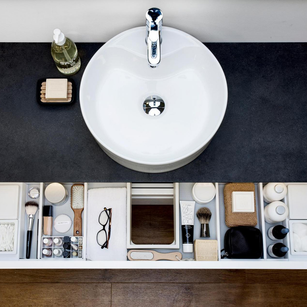 Servant Bathlife Hållbar