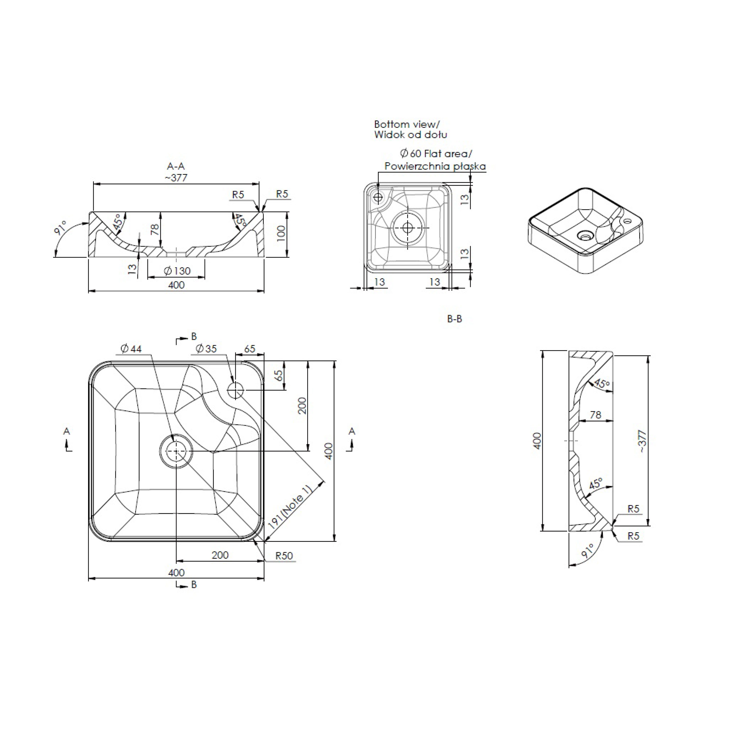 Servant Bathlife Konstant