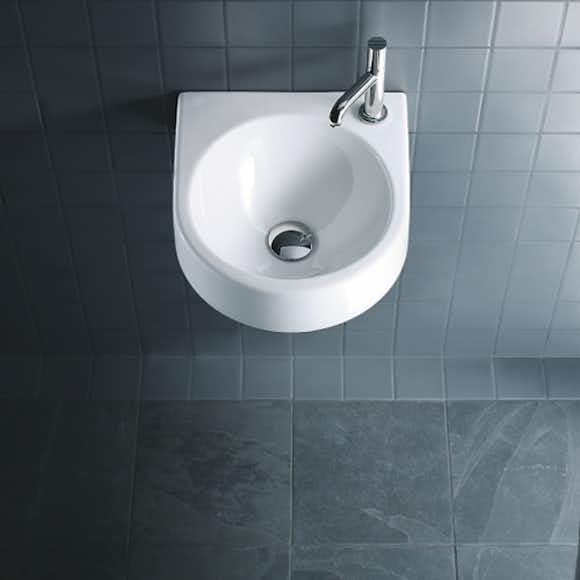 tvättställ duravit architec 7663
