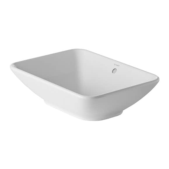 tvättställ duravit bacino