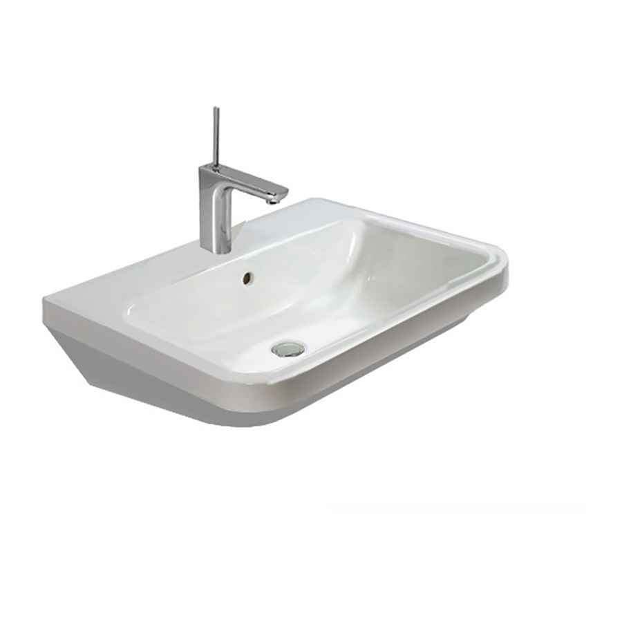 Tvättställ Duravit DuraStyle 2319