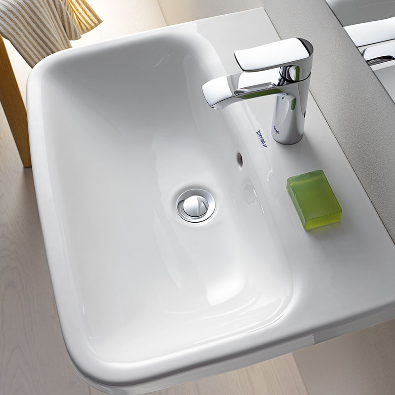 Tvättställ Duravit DuraStyle 2319