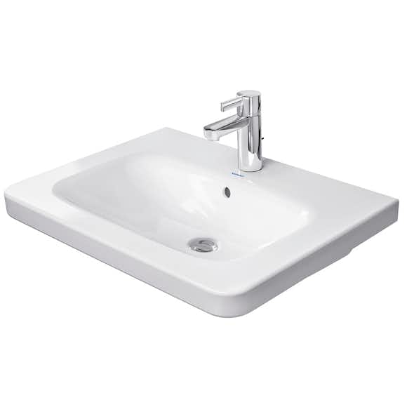 tvättställ duravit durastyle 2320