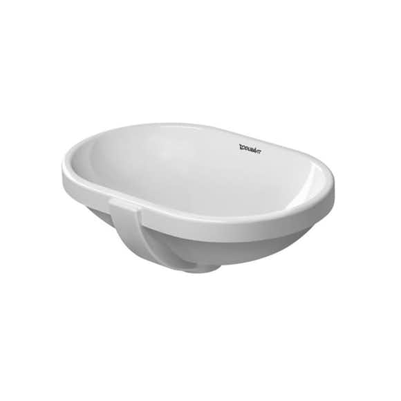 tvättställ duravit foster