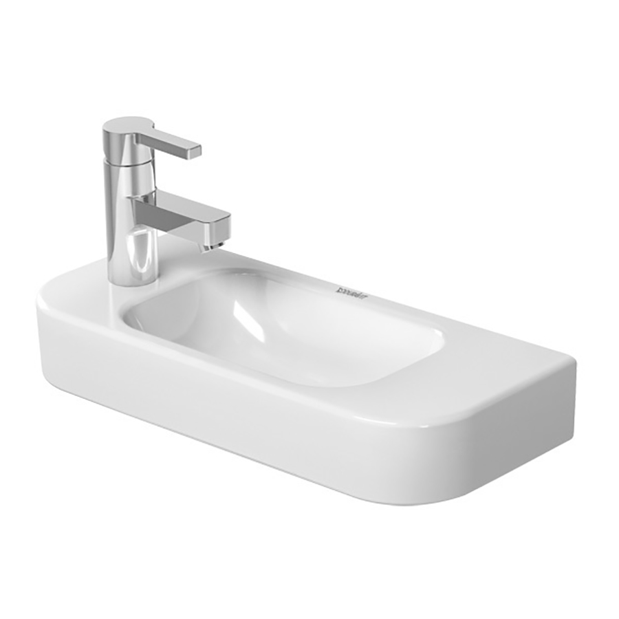 tvättställ duravit happy d2 071150