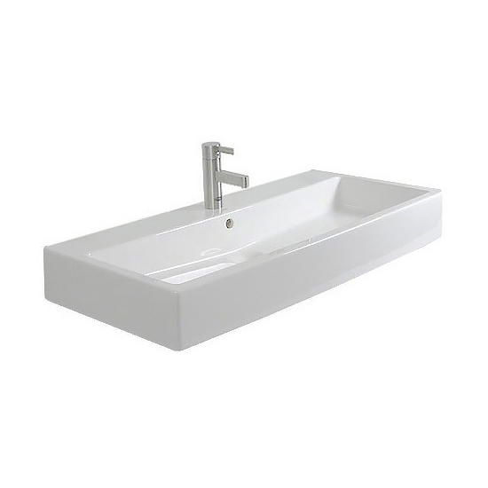 Tvättställ Duravit Vero 0454