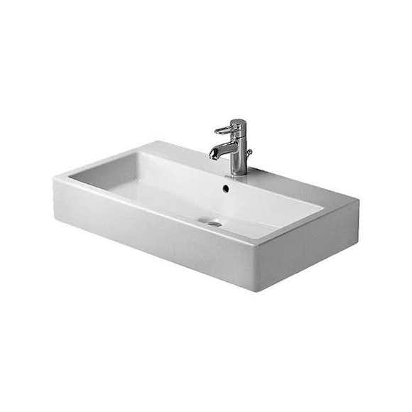 tvättställ duravit vero 4547