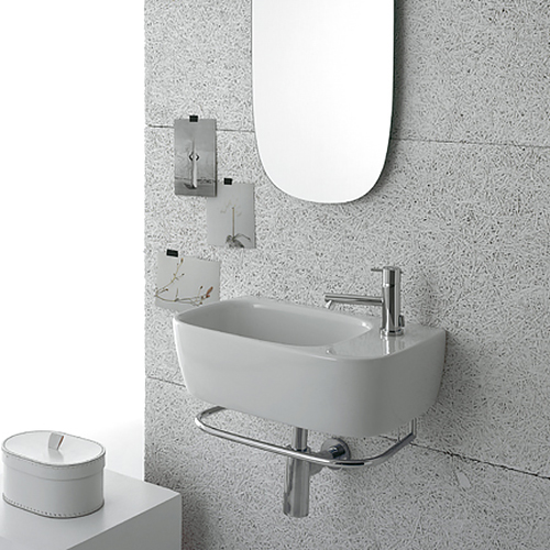 Servant Globo Genesis 6-GE047