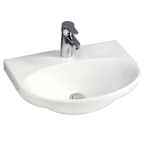 tvättställ gustavsberg nautic 5550