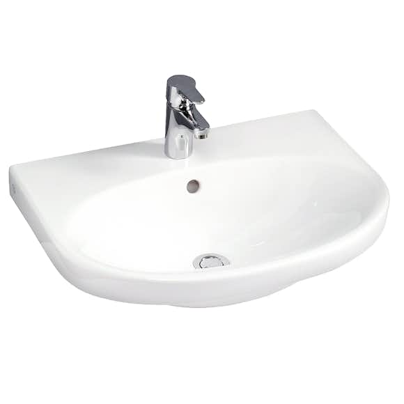 tvättställ gustavsberg nautic 5560