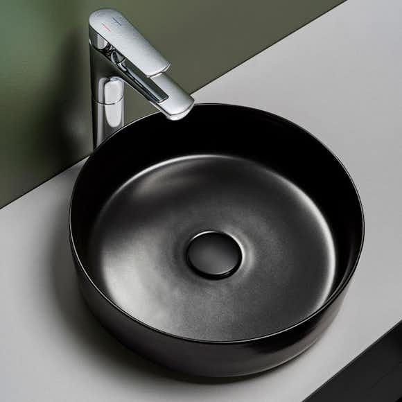 tvättställ hafa circle