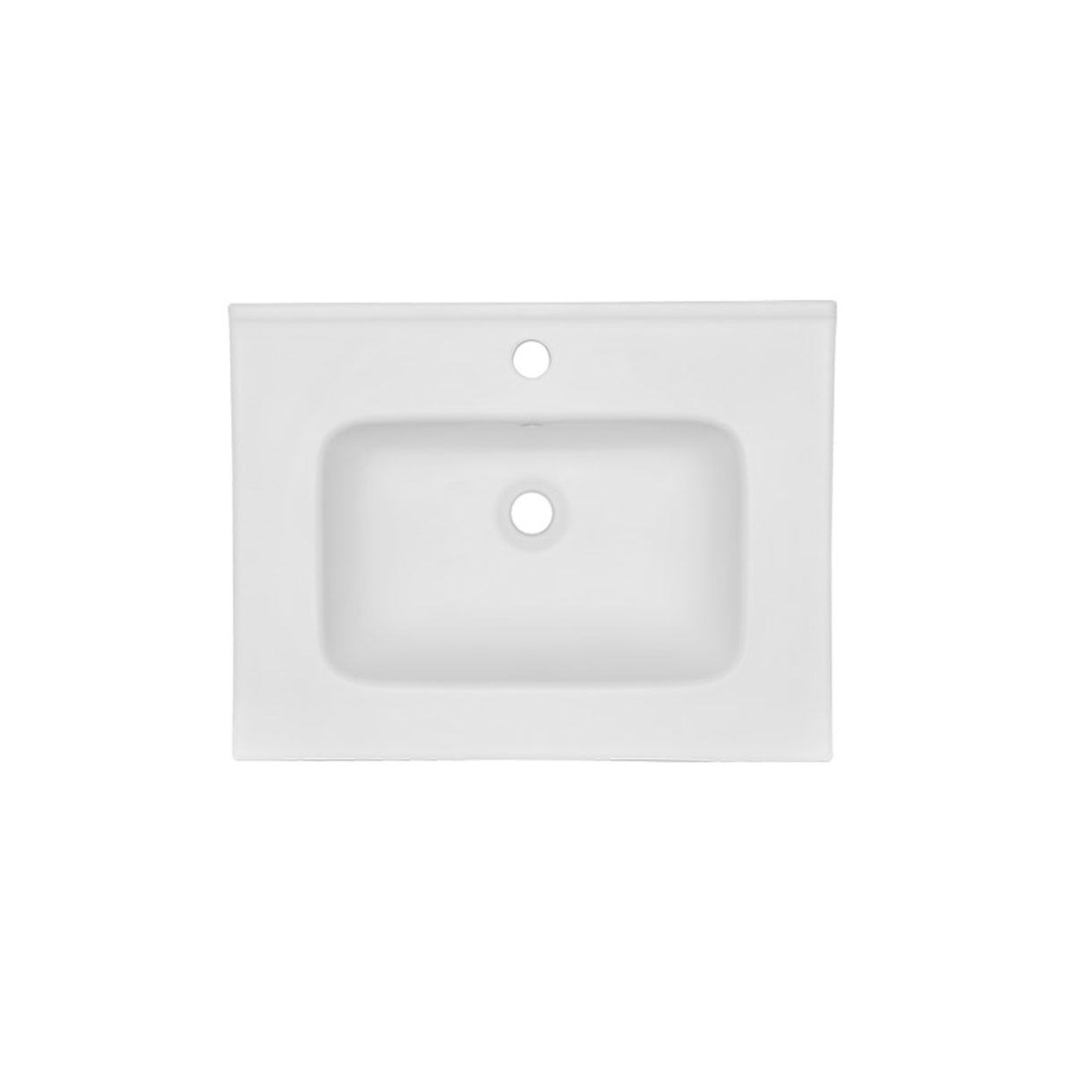 Tvättställ Hafa On Soft | badrum - handfat-och-tvattstall - enkelt-handfat | KakelKungen