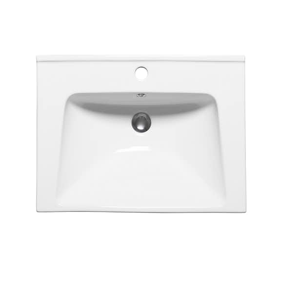 tvättställ hafa on verge