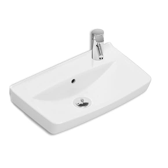 tvättställ ifö spira 50 cm