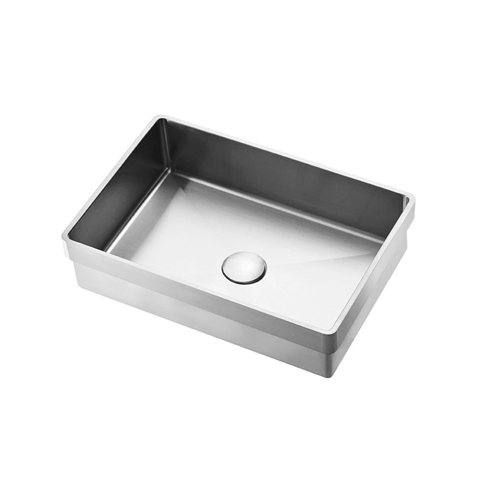 Tvättställsskåp Haven H2/120 med Stenskiva och Handfat