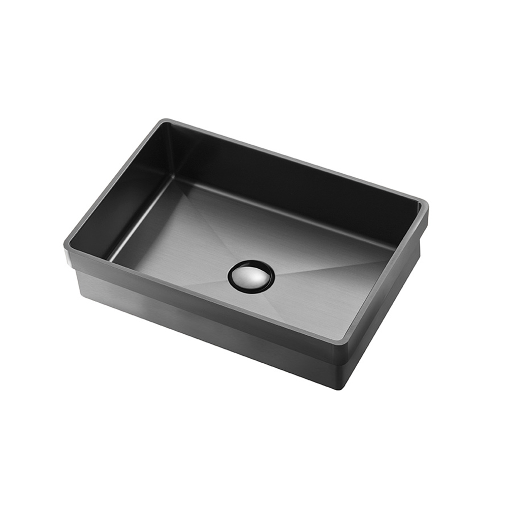 Tvättställsskåp Haven H2/120 med Stenskiva och Handfat