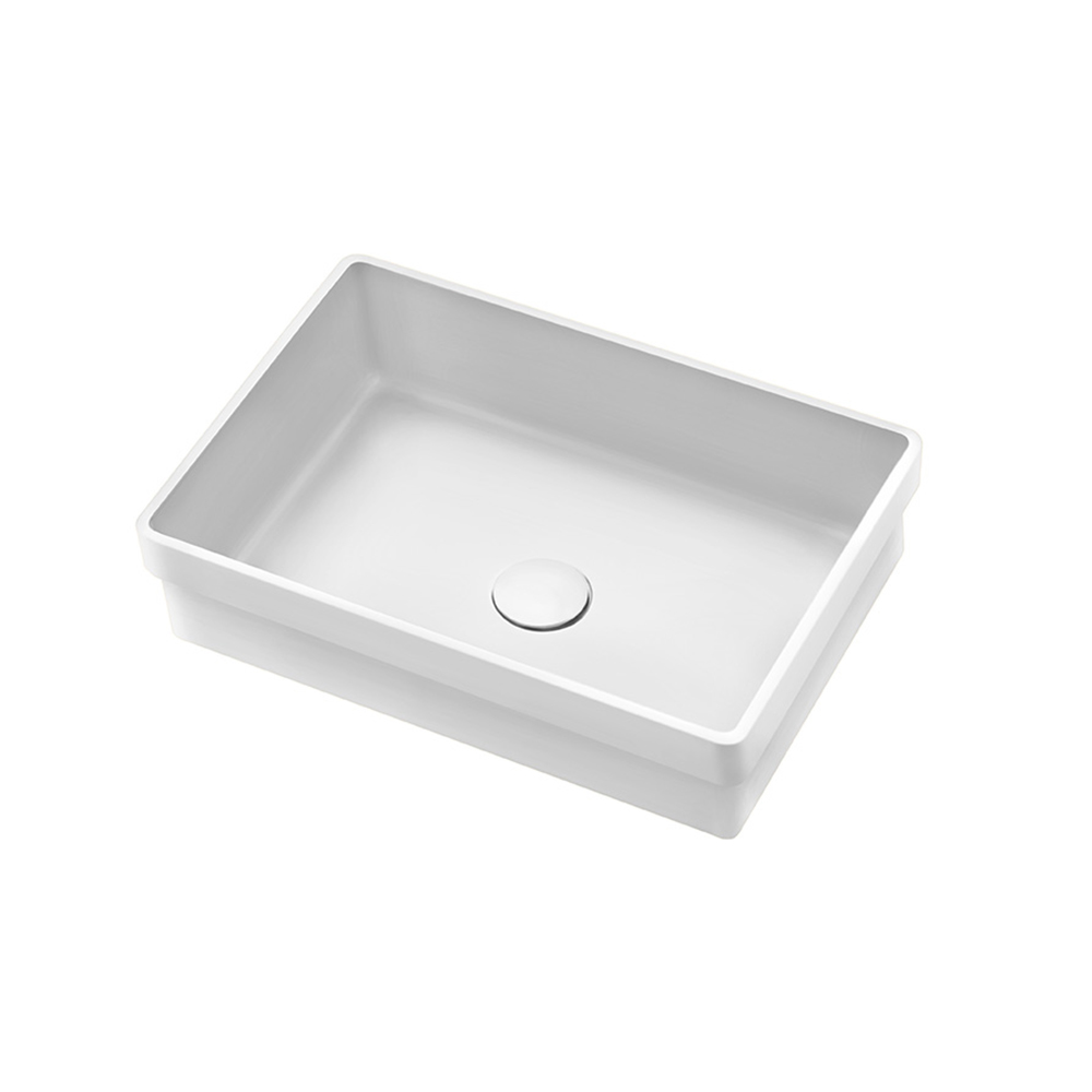 Tvättställsskåp Haven H2/120 med Stenskiva och Handfat