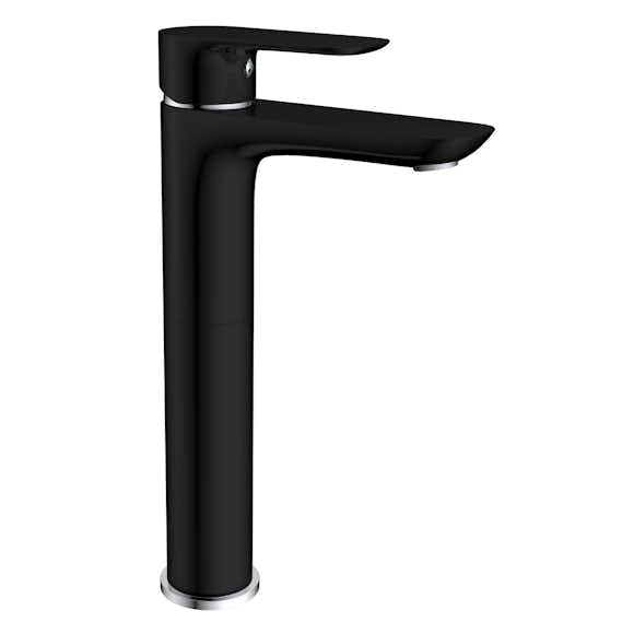 tvättställsblandare bathlife pärla hög