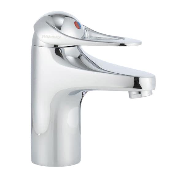 Tvättställsblandare FM Mattsson 9000E