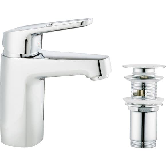 tvättställsblandare fm mattsson siljan