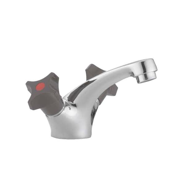 Tvättställsblandare FM Mattsson Tvåratts