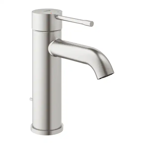 tvättställsblandare grohe essence 23589 med lyftventil