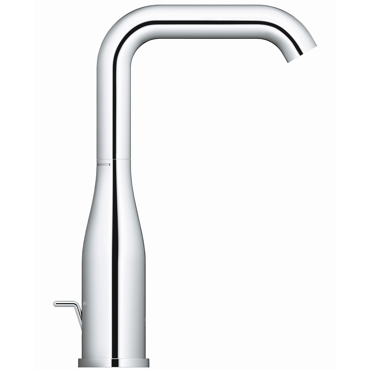 Tvättställsblandare Grohe Essence 32628 med Lyftventil