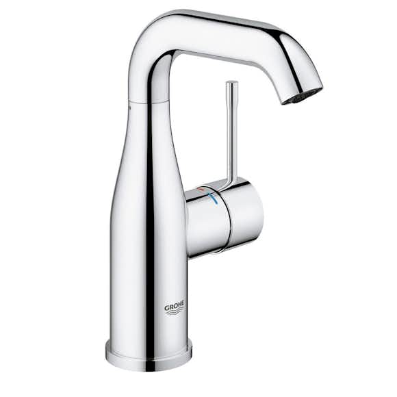 tvättställsblandare grohe essence new 23463