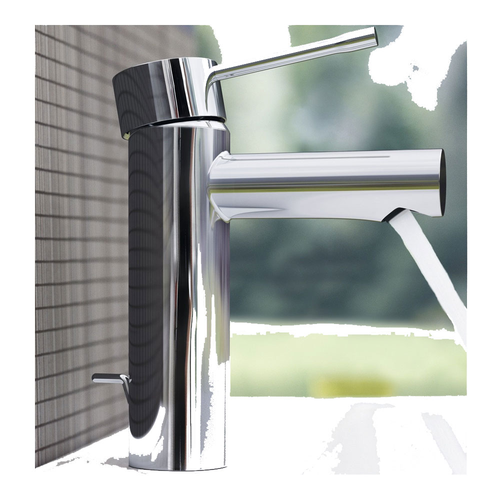 Tvättställsblandare Grohe Essence New