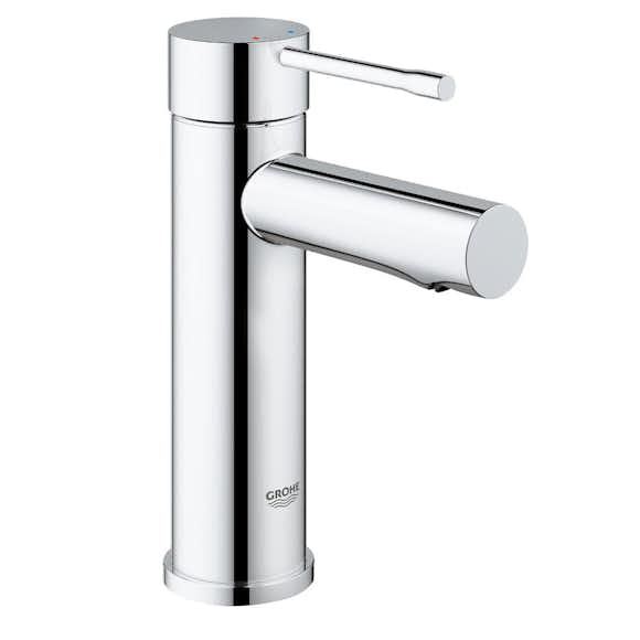 tvättställsblandare grohe essence new