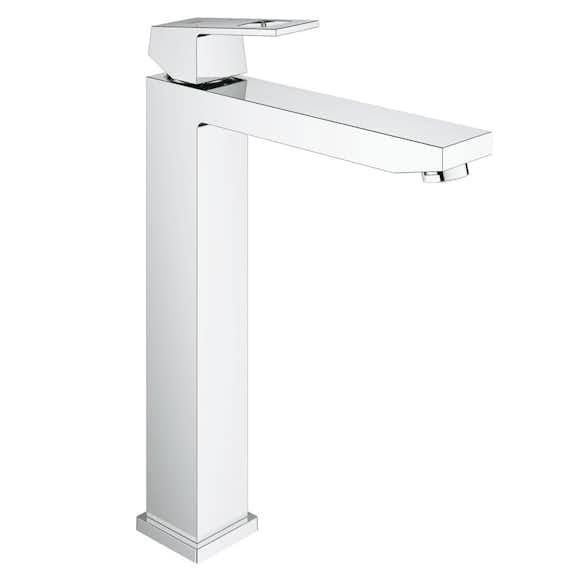 tvättställsblandare grohe eurocube 23406 med hög pip