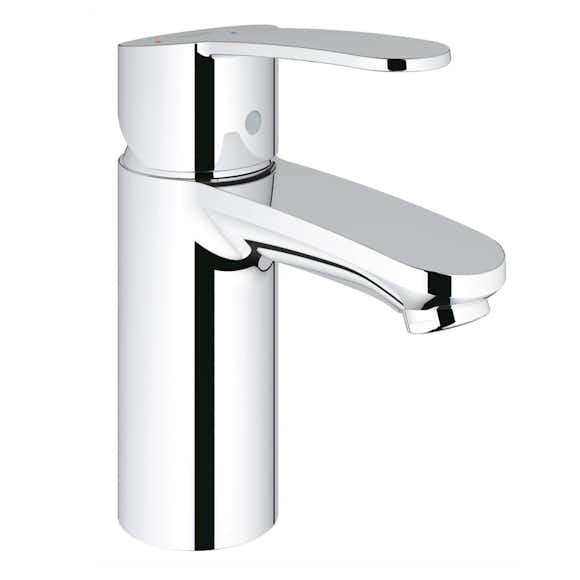 tvättställsblandare grohe eurostyle cosmopolitan 23373 med kallstart
