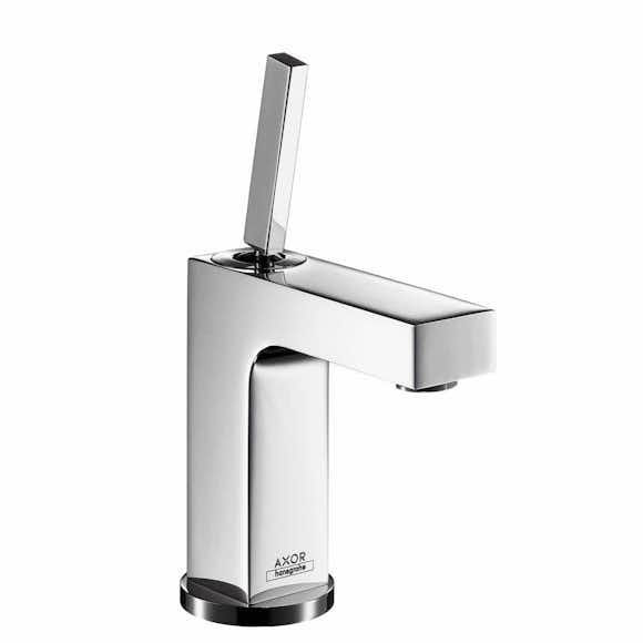 tvättställsblandare axor citterio 110 utan lyftventil