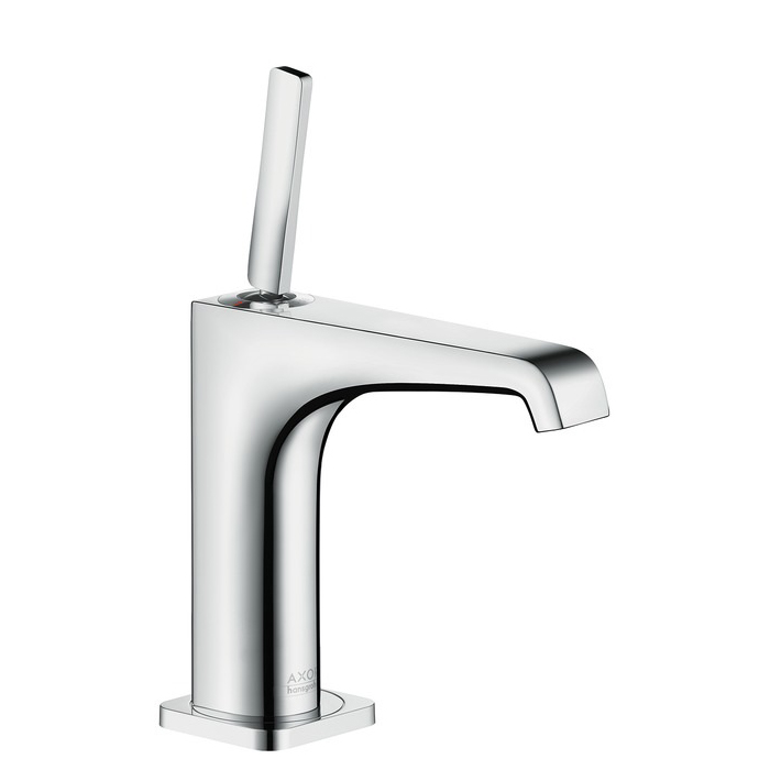 Tvättställsblandare Hansgrohe Axor Citterio E 125 Joystick