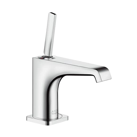 Tvättställsblandare Axor Citterio E 90 utan Lyftventil