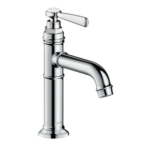 tvättställsblandare axor montreux 100