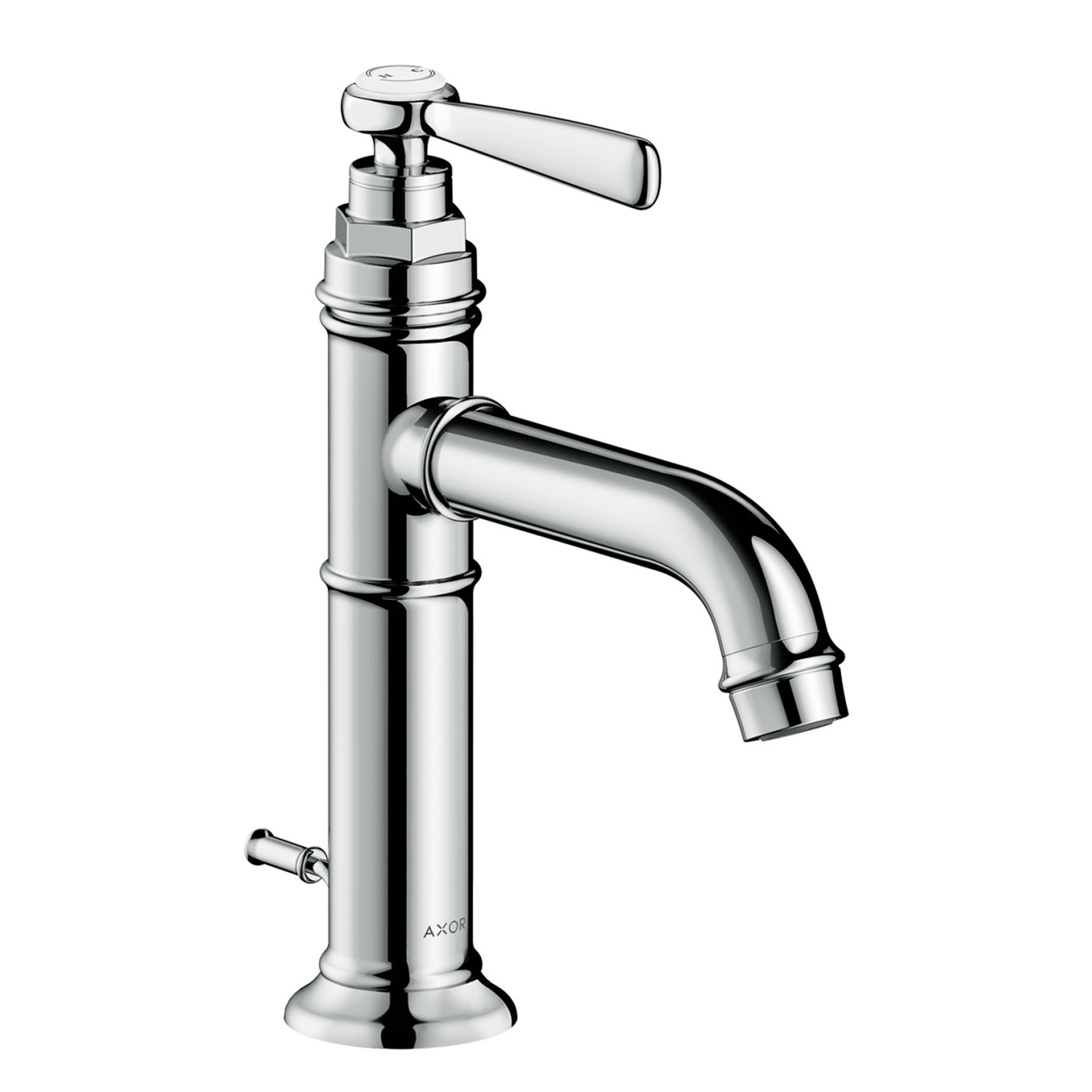 Tvättställsblandare Hansgrohe Axor Montreux 100