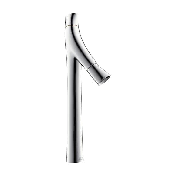 tvättställsblandare axor starck organic 240 utan lyftventil