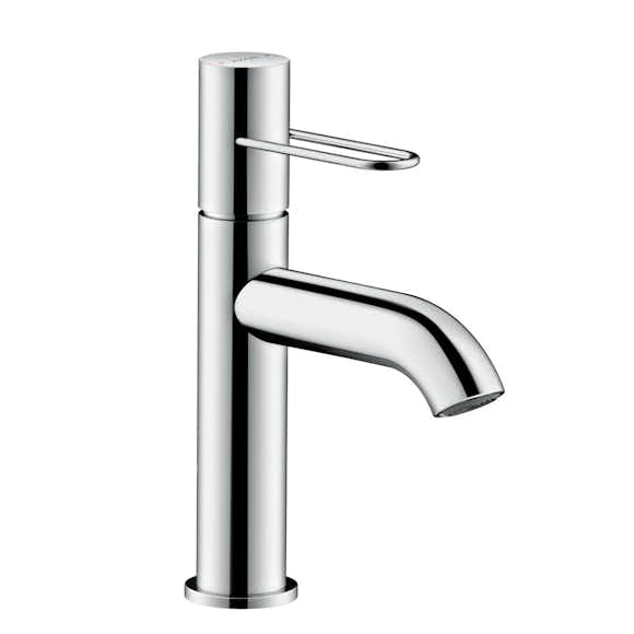 tvättställsblandare axor uno 100