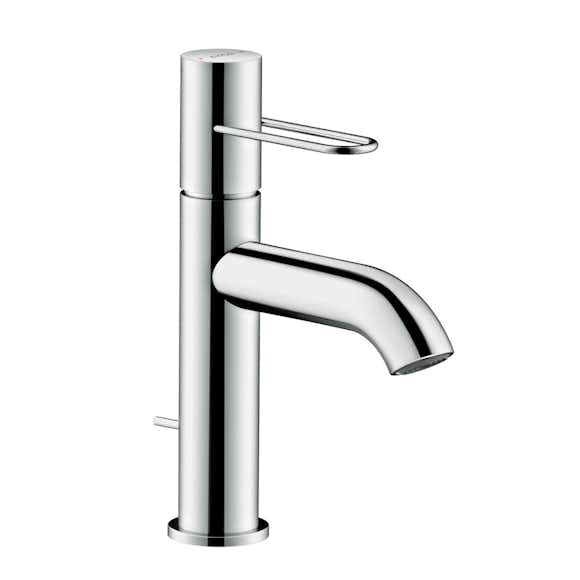 tvättställsblandare axor uno 100