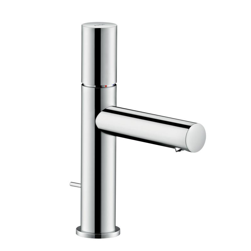 Tvättställsblandare Hansgrohe Axor Uno 110 Zero-grepp